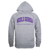 W Republic Game Day Hoodie Middle Georgia State Knights 503-420