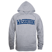W Republic Game Day Hoodie Washburn Ichabods 503-431