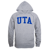 W Republic Game Day Hoodie Texas-Arlington Mavericks 503-433