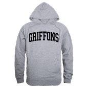 W Republic Game Day Hoodie Missouri Western State University Griffons 503-439