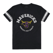 W Republic Men's Football Tee Shirt Minnesota State Mavericks 504-132