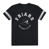 W Republic Men's Football Tee Shirt Providence College Friars 504-230
