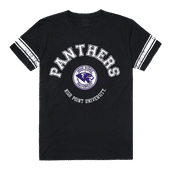 W Republic Men's Football Tee Shirt High Point Panthers 504-311