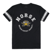 W Republic Men's Football Tee Shirt Northern Kentucky Norse 504-356