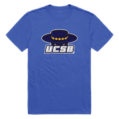 W Republic The Freshman Tee Shirt Uc Santa Barbara Gauchos 506-112