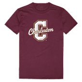 W Republic The Freshman Tee Shirt Charleston Cougars 506-115