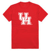W Republic The Freshman Tee Shirt Houston Cougars 506-123