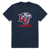W Republic The Freshman Tee Shirt Liberty Flames 506-129
