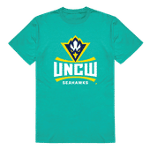 W Republic The Freshman Tee Shirt North Carolina Wilmington Seahawks 506-139