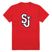 W Republic The Freshman Tee Shirt St. Johns Red Storm 506-152