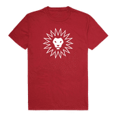 W Republic The Freshman Tee Shirt Loyola Marymount Lions 506-160