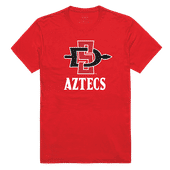 W Republic The Freshman Tee Shirt San Diego State Aztecs 506-177