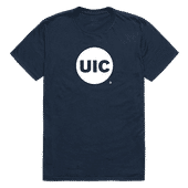 W Republic The Freshman Tee Shirt Illinois-Chicago Flames 506-180