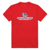 W Republic The Freshman Tee Shirt Gonzaga Bulldogs 506-187