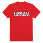 W Republic The Freshman Tee Shirt Louisiana Lafayette Ragin Cajuns 506-189