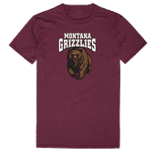 W Republic The Freshman Tee Shirt Montana Grizzlies 506-191