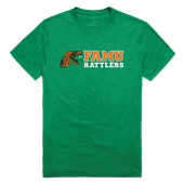 W Republic The Freshman Tee Shirt Florida A&M Rattlers 506-218