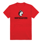 W Republic The Freshman Tee Shirt Northeastern Huskies 506-226