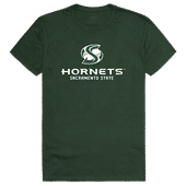 W Republic The Freshman Tee Shirt Sacramento State Hornets 506-231