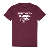W Republic The Freshman Tee Shirt Southern Illinois Salukis 506-234
