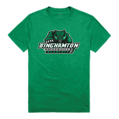W Republic The Freshman Tee Shirt Binghamton University Bearcats 506-267