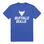 W Republic The Freshman Tee Shirt Buffalo Bulls 506-274