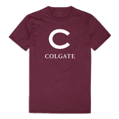 W Republic The Freshman Tee Shirt Colgate University Raiders 506-283