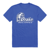 W Republic The Freshman Tee Shirt Drake University Bulldogs 506-292