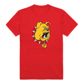 W Republic The Freshman Tee Shirt Ferris State Bulldogs 506-301
