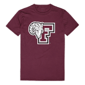 W Republic The Freshman Tee Shirt Fordham Rams 506-305