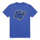W Republic The Freshman Tee Shirt Grand Valley State Lakers 506-308