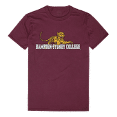 W Republic The Freshman Tee Shirt Hampden Sydney Tigers 506-309