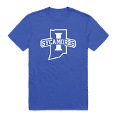 W Republic The Freshman Tee Shirt Indiana State Sycamores 506-314