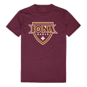 W Republic The Freshman Tee Shirt Iona College Gaels 506-315