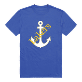 W Republic The Freshman Tee Shirt Lake Superior State University Lakers 506-325