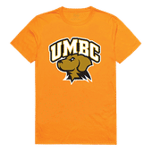 W Republic The Freshman Tee Shirt Maryland Baltimore Retrievers 506-336