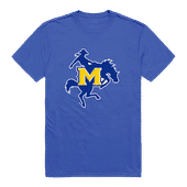 W Republic The Freshman Tee Shirt Mcneese State Cowboys 506-338