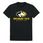 W Republic The Freshman Tee Shirt Michigan Tech 506-341