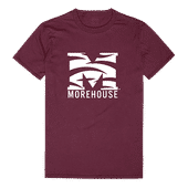 W Republic The Freshman Tee Shirt Morehouse College Tigers 506-346