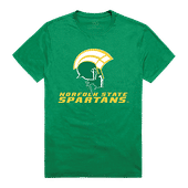 W Republic The Freshman Tee Shirt Norfolk State Spartans 506-350