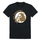 W Republic The Freshman Tee Shirt Unc Pembroke Braves 506-352