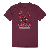 W Republic The Freshman Tee Shirt North Carolina Central Eagles 506-353
