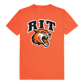 W Republic The Freshman Tee Shirt Rochester Rit Tigers 506-370