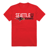W Republic The Freshman Tee Shirt Seattle University Redhawks 506-378