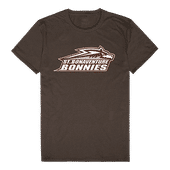 W Republic The Freshman Tee Shirt Saint Bonaventure University Bonnies 506-386