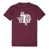 W Republic The Freshman Tee Shirt Texas Southern Tigers 506-393
