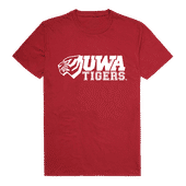 W Republic The Freshman Tee Shirt West Alabama Tigers 506-401