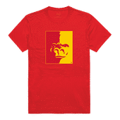 W Republic The Freshman Tee Shirt Pitt State Gorillas 506-427