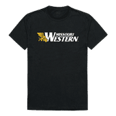 W Republic The Freshman Tee Shirt Missouri Western State University Griffons 506-439