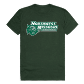 W Republic The Freshman Tee Shirt Northwest Missouri State Bearcats 506-440